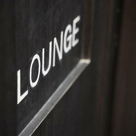 Zzz Lounge Vandrarhem Hongkong Exteriör bild